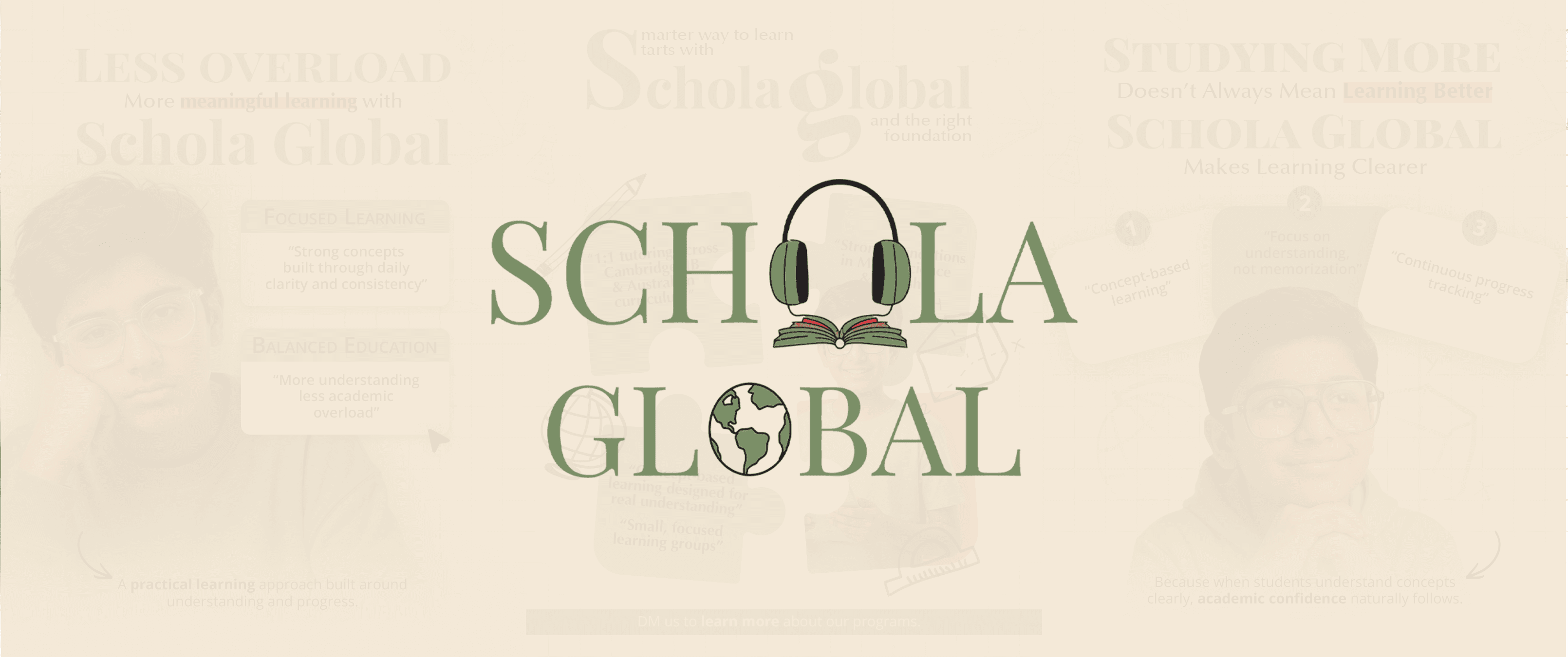 Schola Global