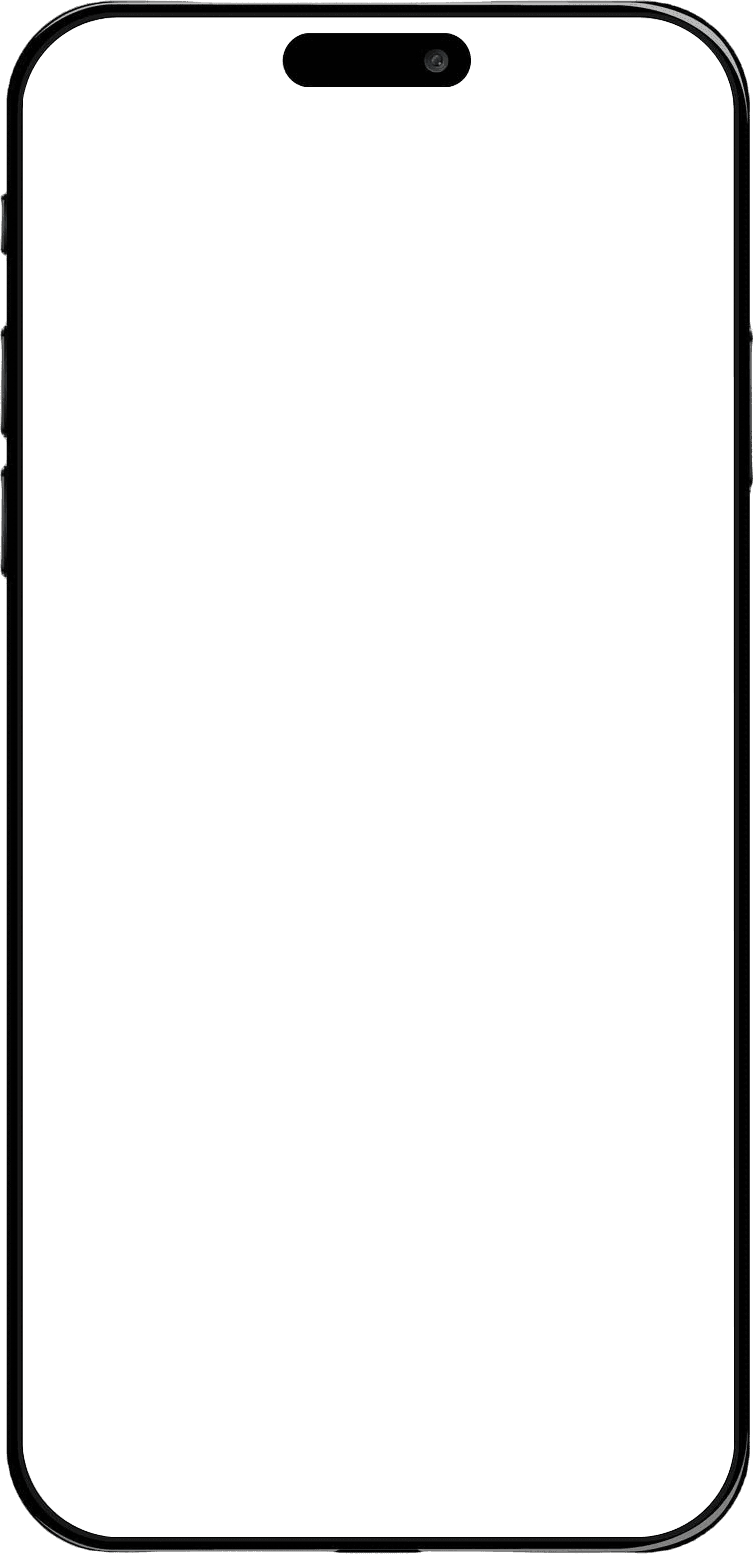 Phone Frame