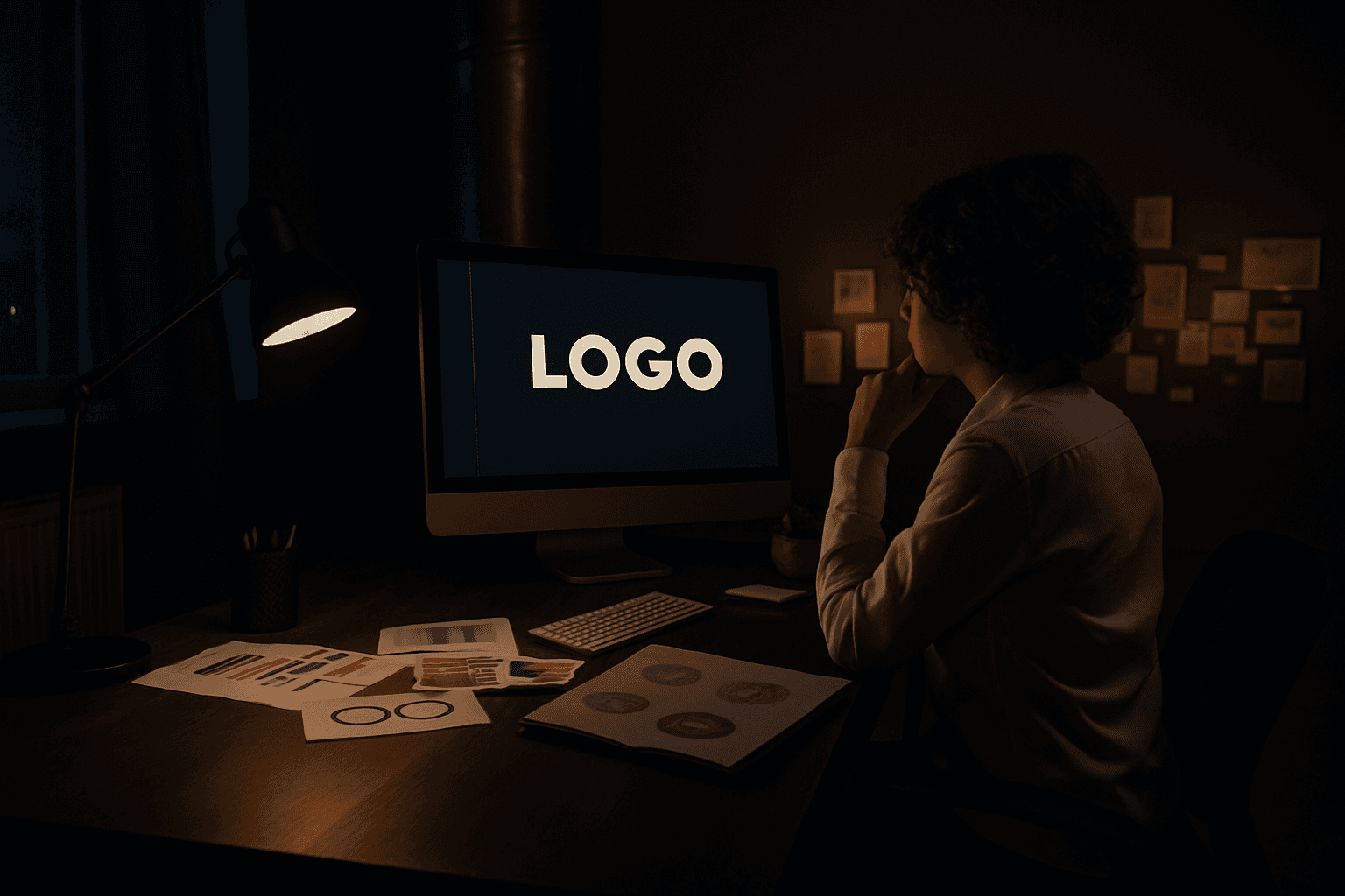 Logo Design