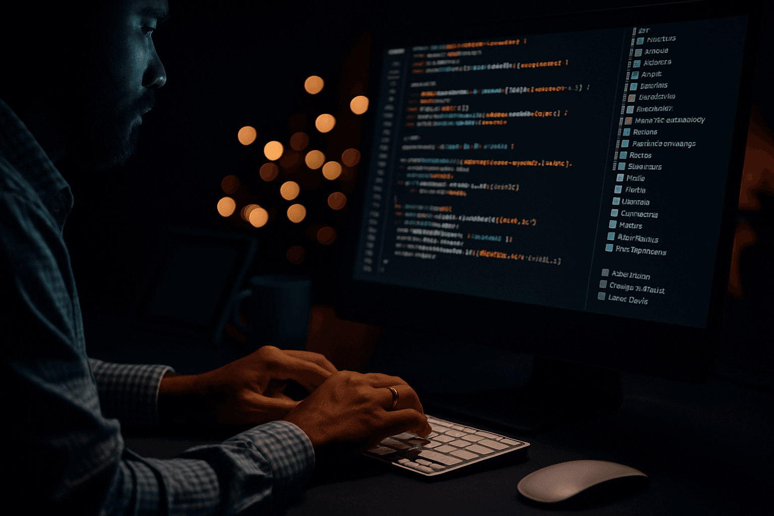 Web Development