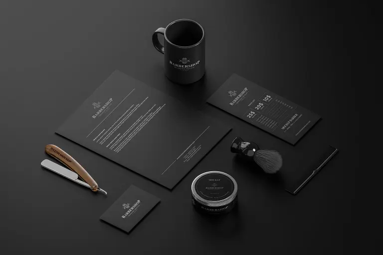 Brand Kits