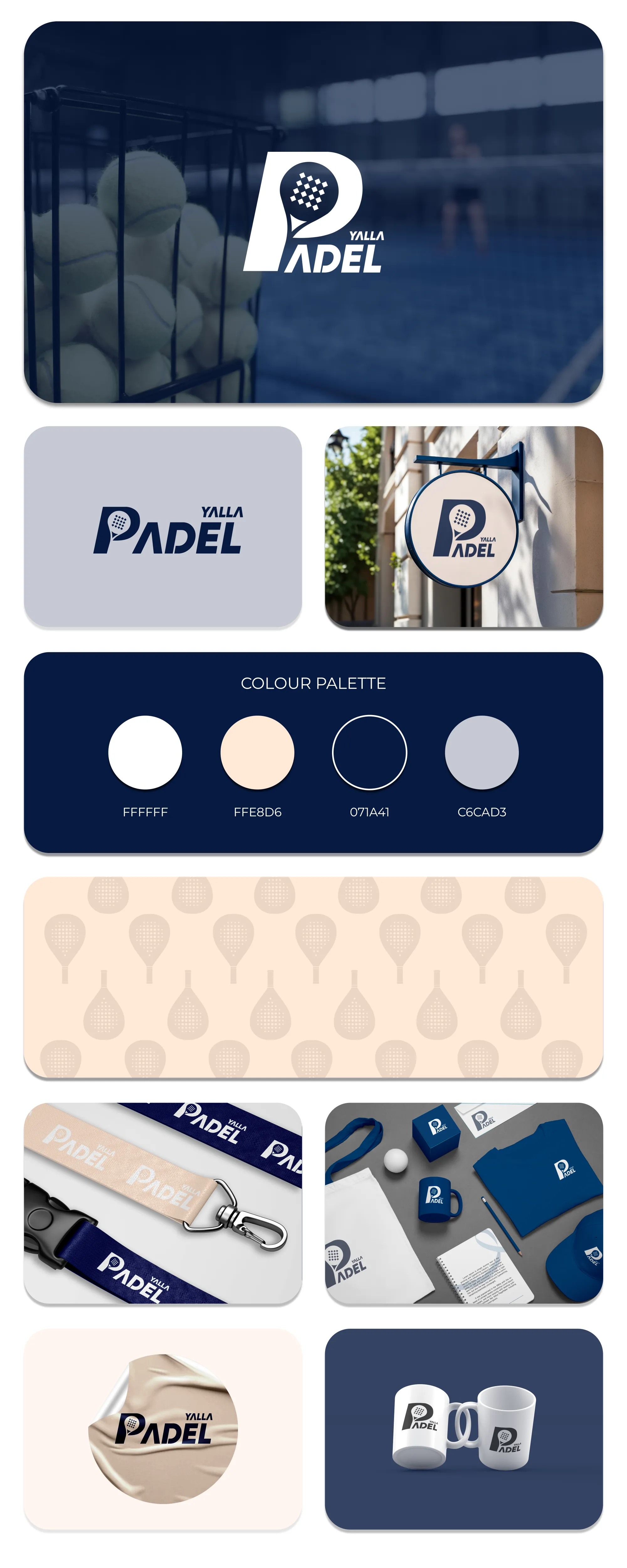 Yalla Padel