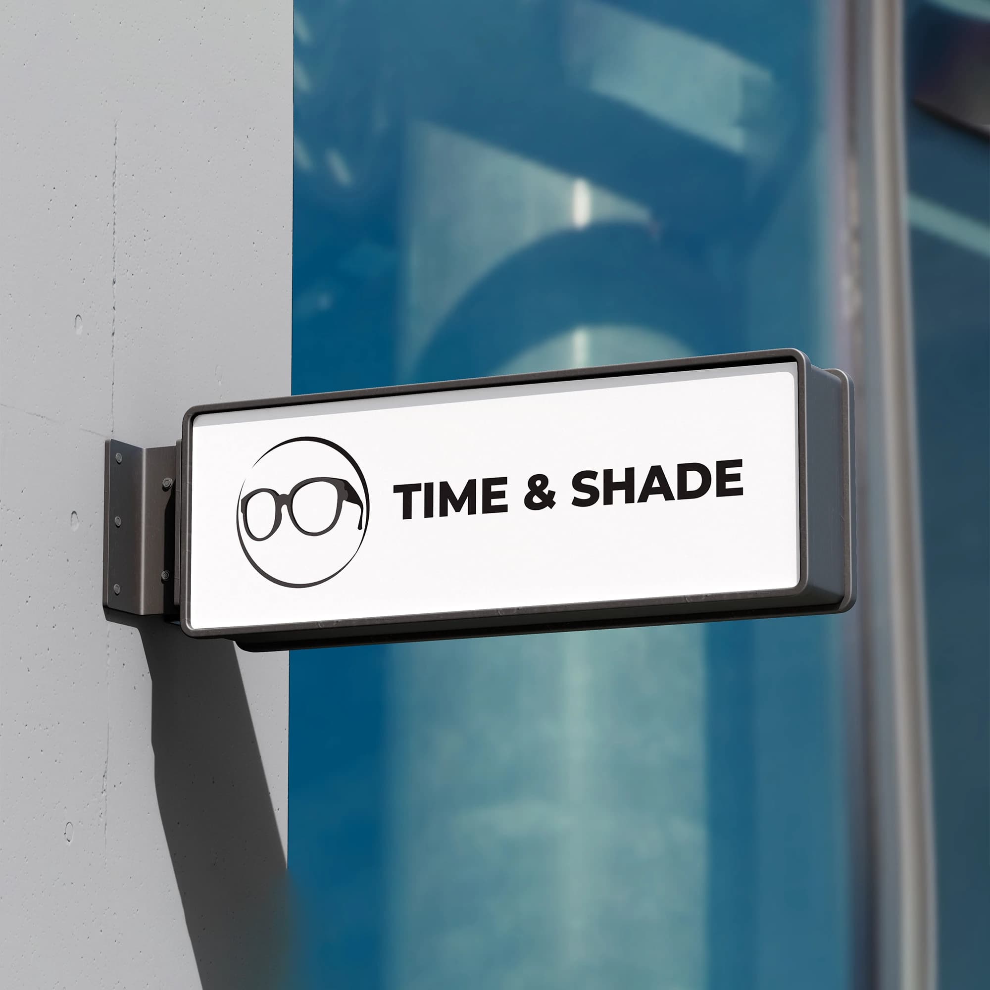 TIME & SHADE