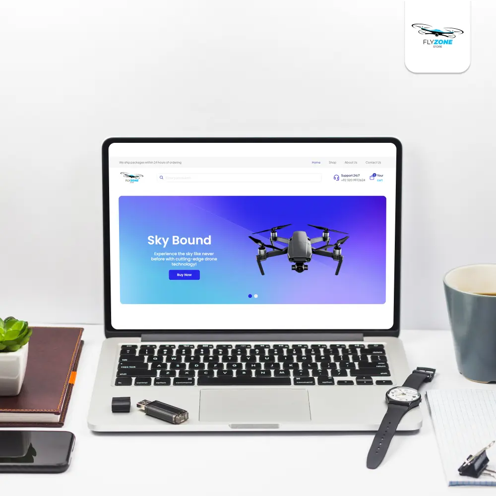 FLYZONE STORE