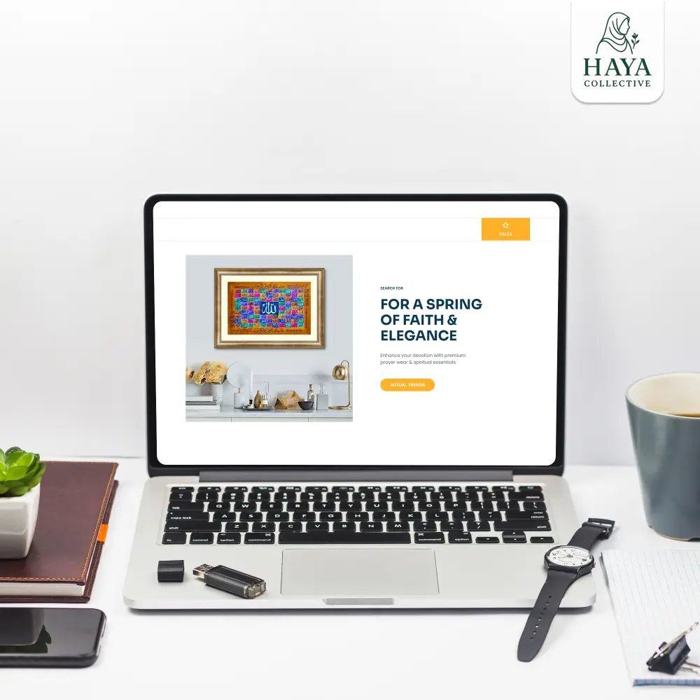 HAYA COLLECTIVE
