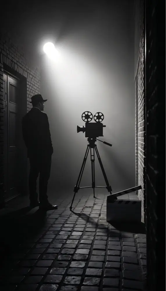 Content Production