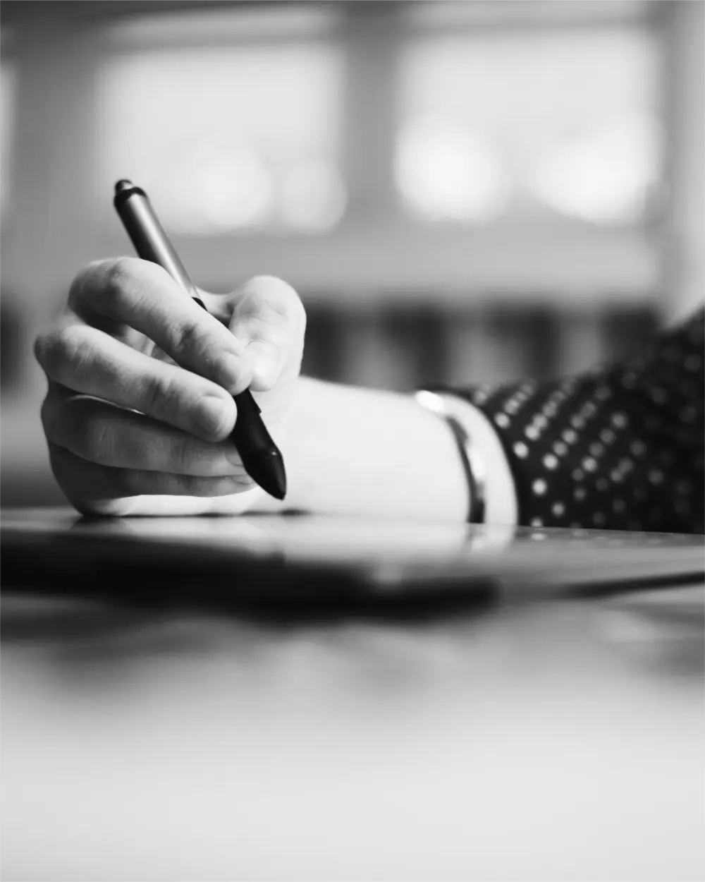 Content Writing