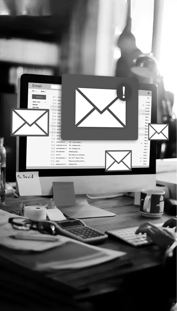 Email Marketing
