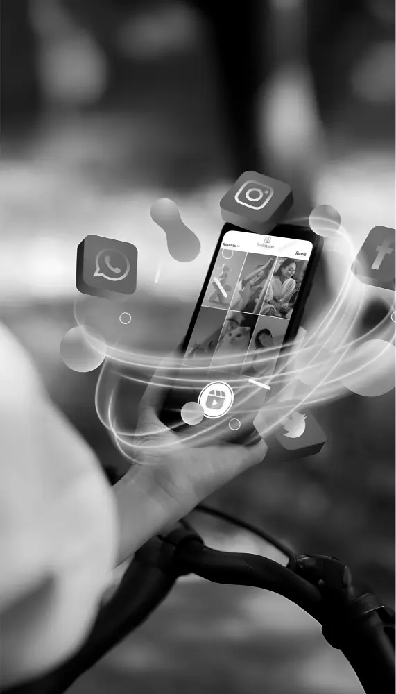 Social Media Management