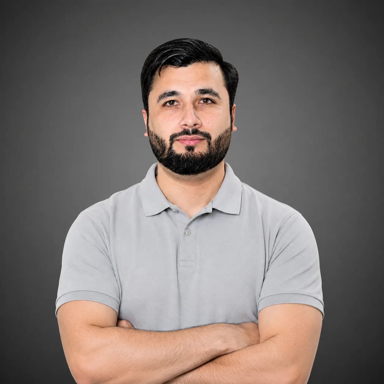 Danyal Khan, Associate Creative Head at DigiAura360