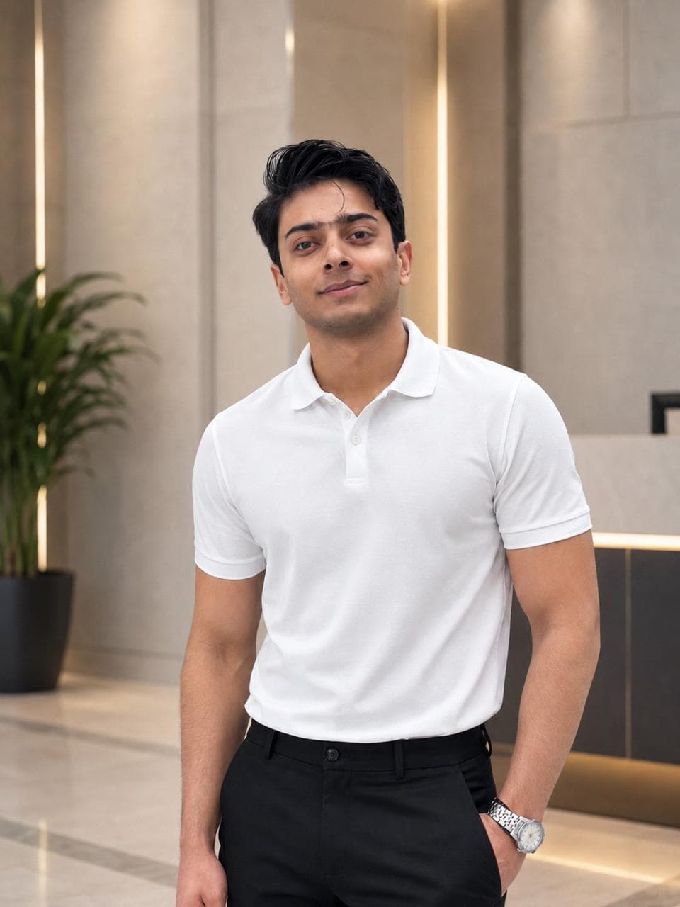 Furqan ur Rehman, Manager Strategy & Communications at DigiAura360
