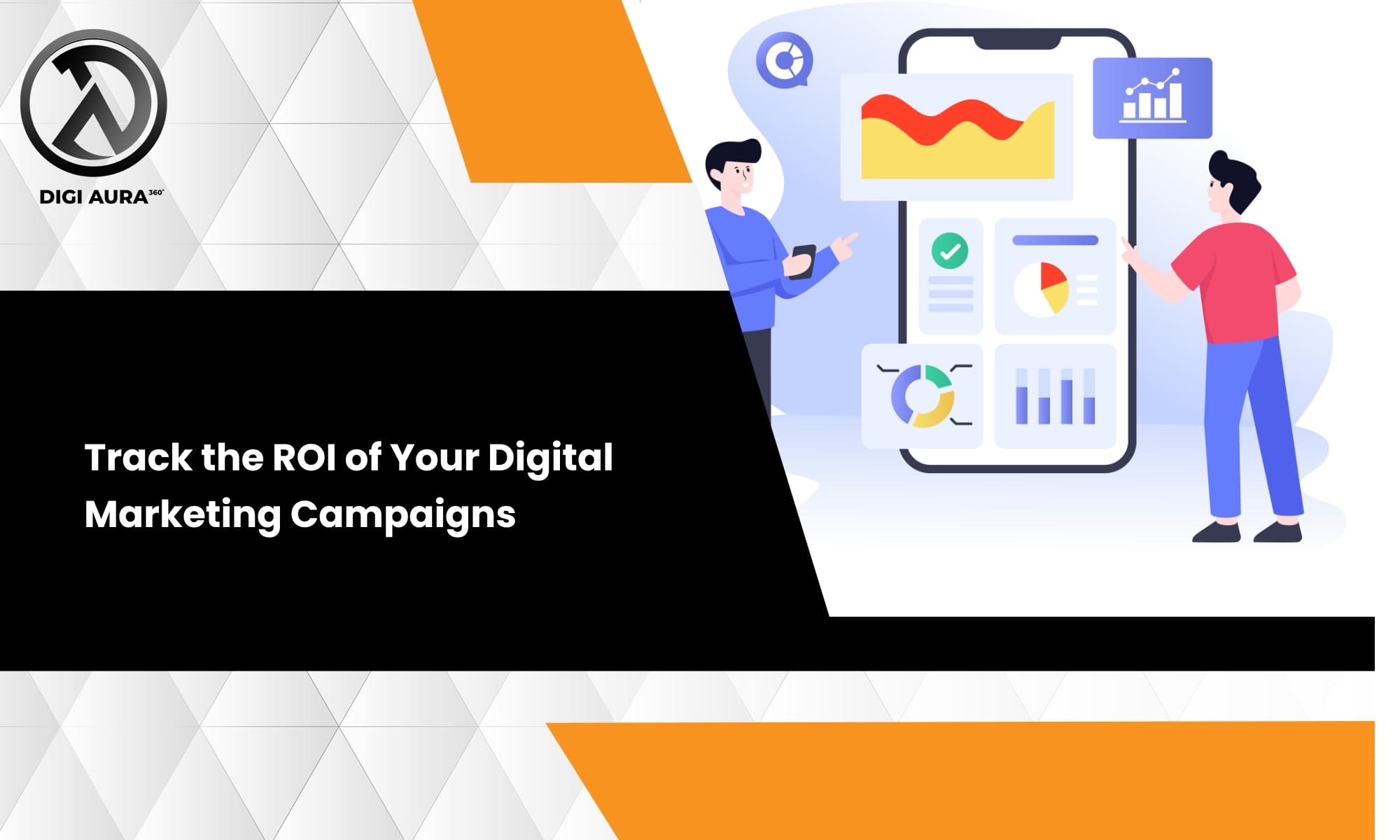 Track the ROI of Your Digital Marketing Campaigns