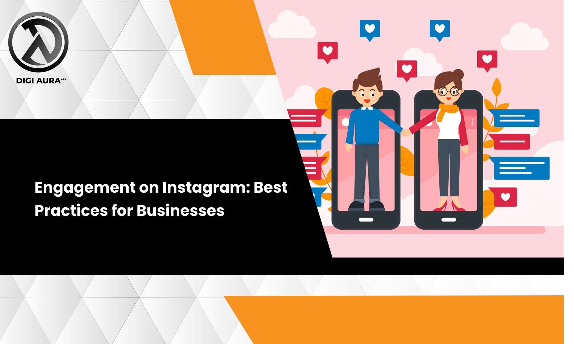 Engagement on Instagram: Best Practices for Businesses