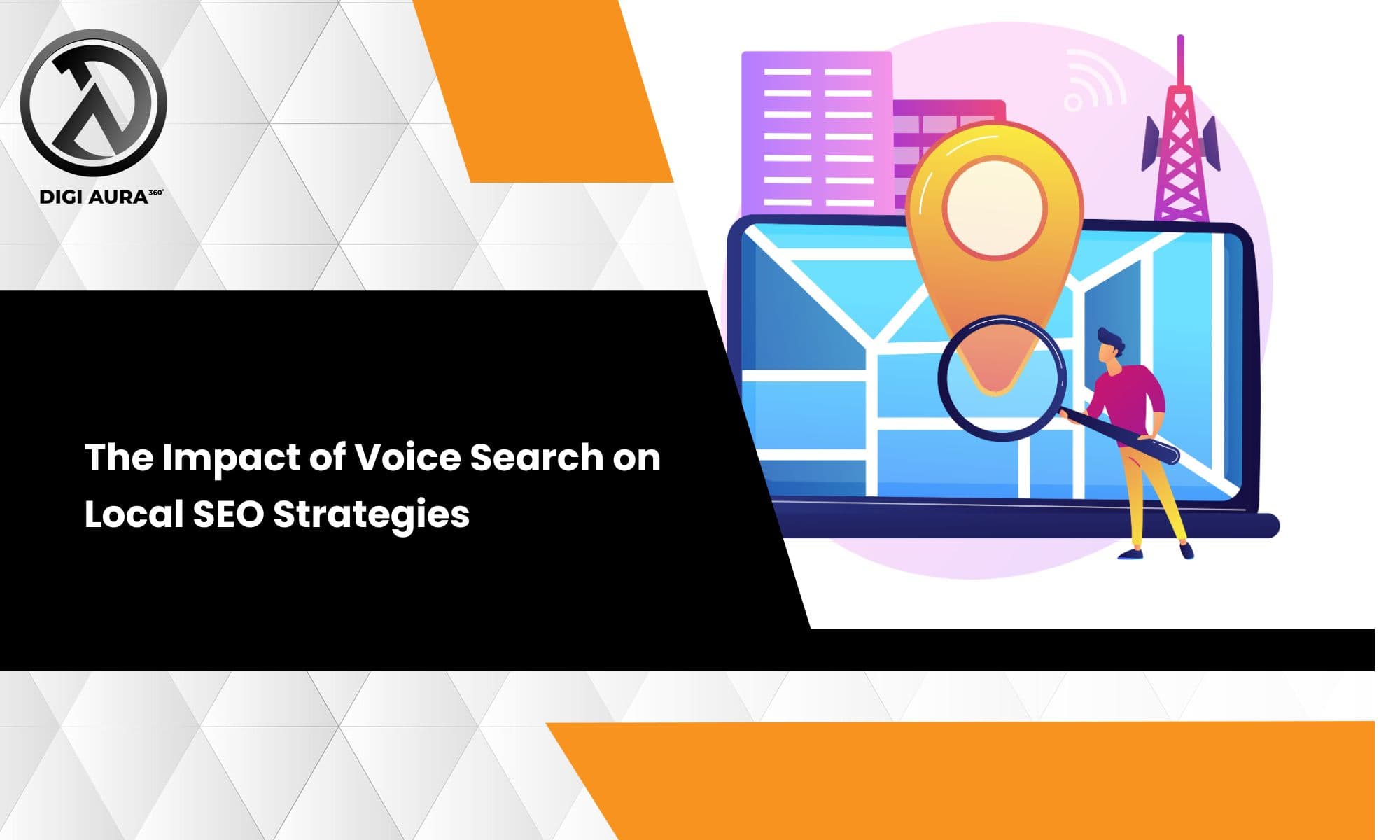 The Impact of Voice Search on Local SEO Strategies