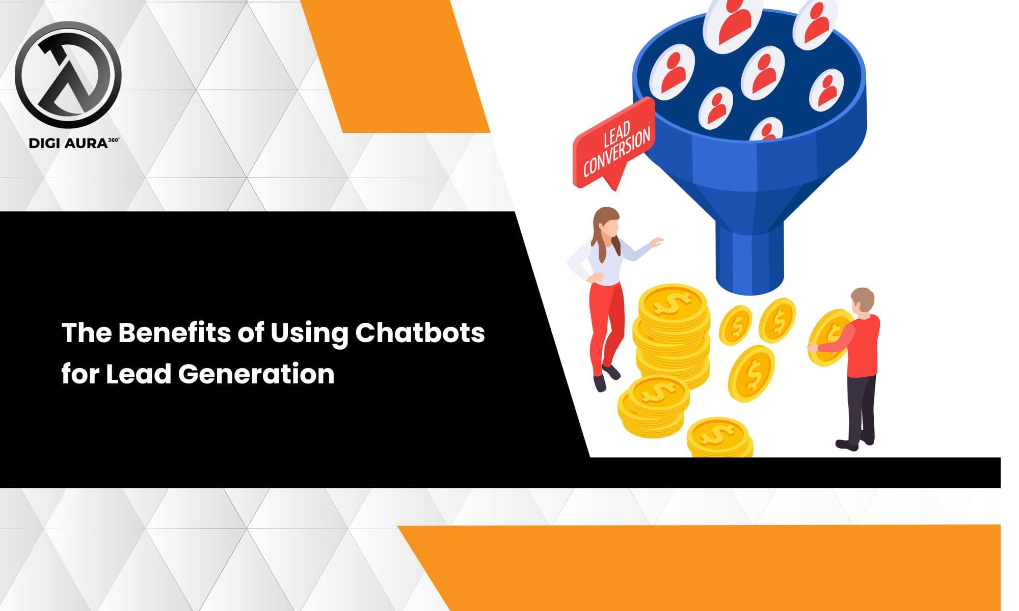 The Benefits of Using Chatbots for Lead Generation