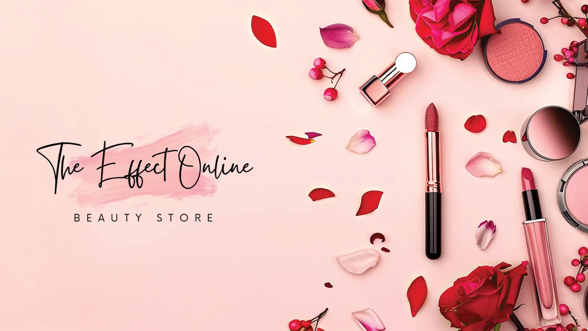 The Effect Online campaign creative 1