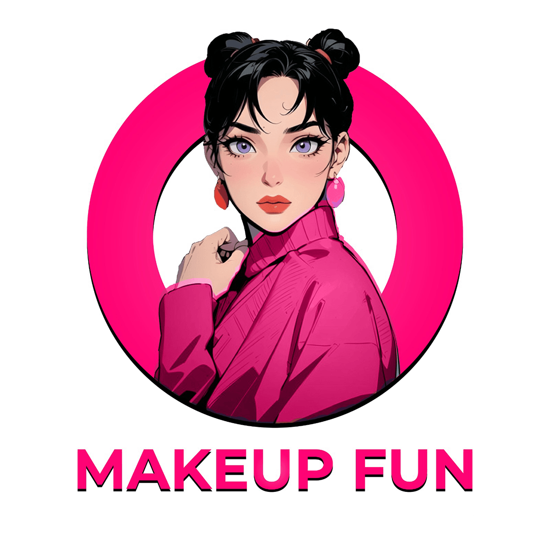 Makeup Fun logo