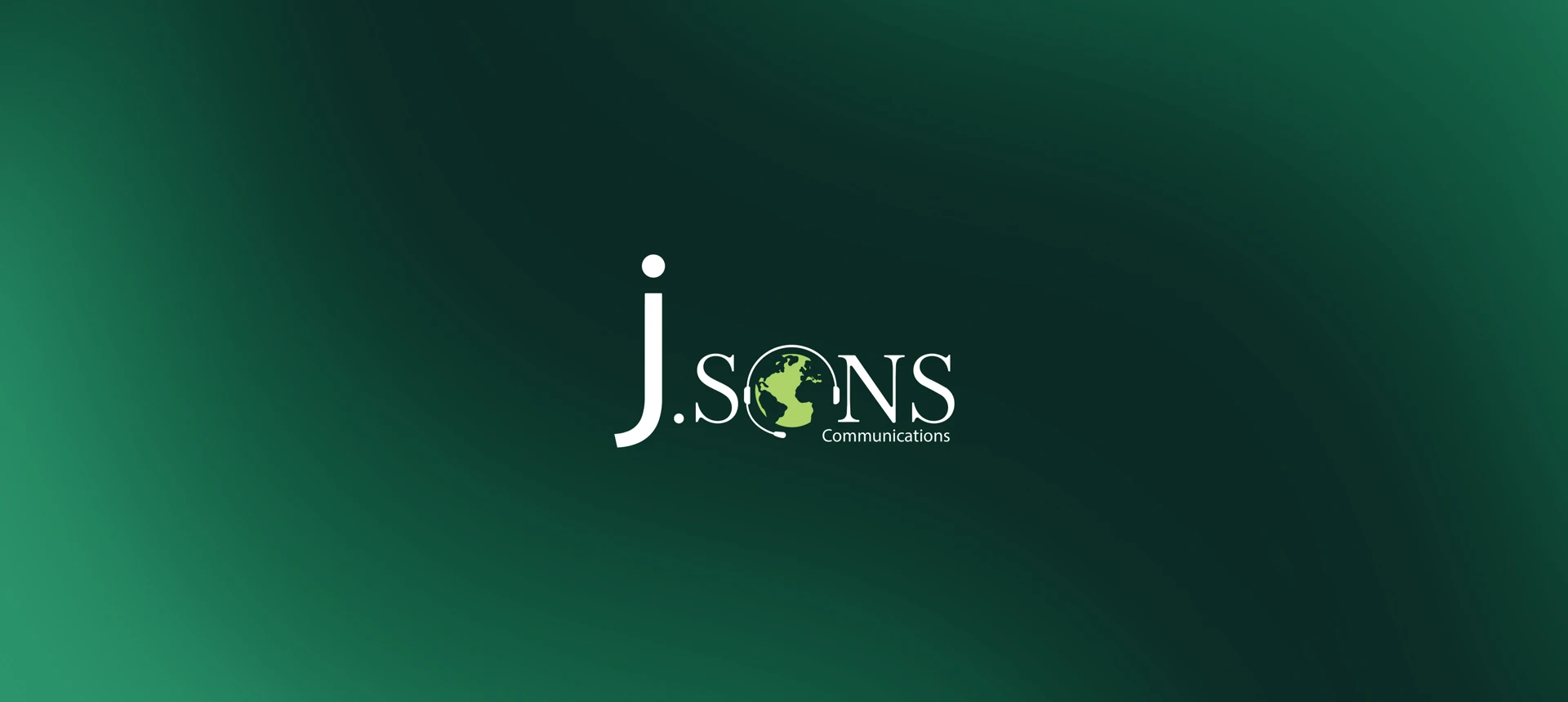 J Sons Communications campaign work