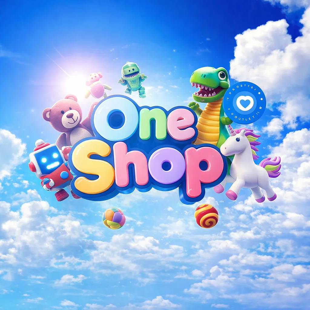 OneShop