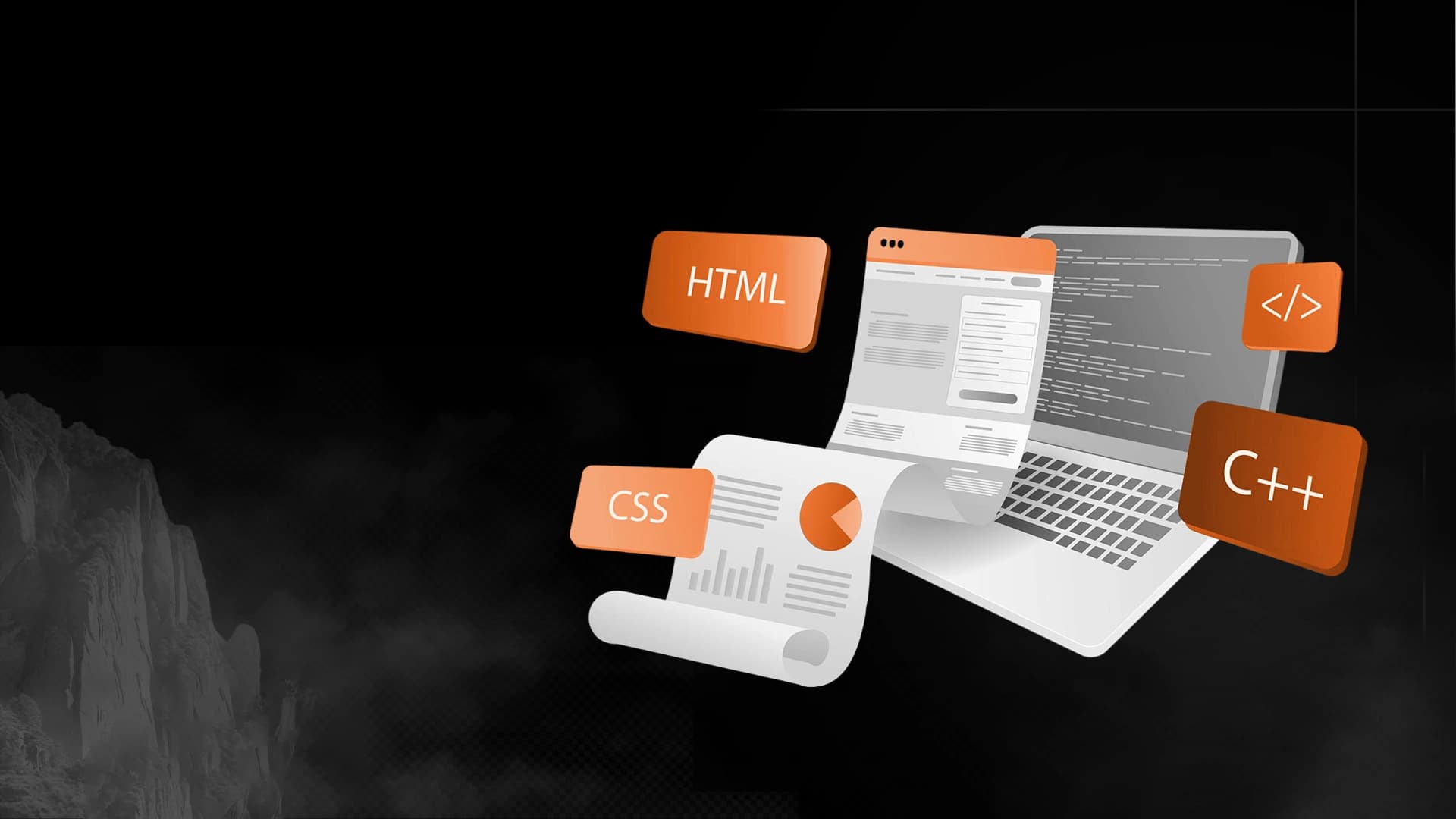 Web Design & Development