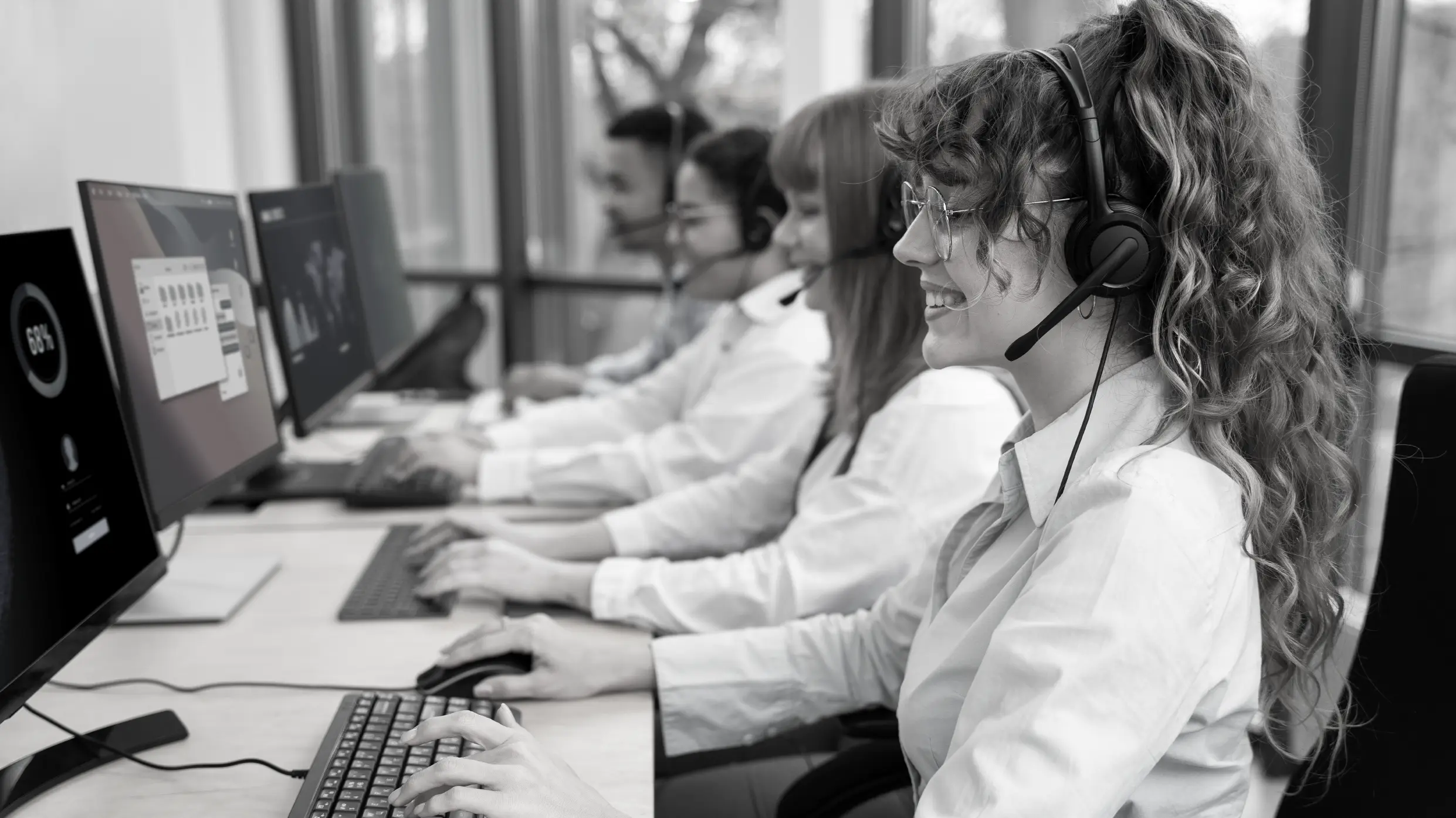 Customer Support Portal