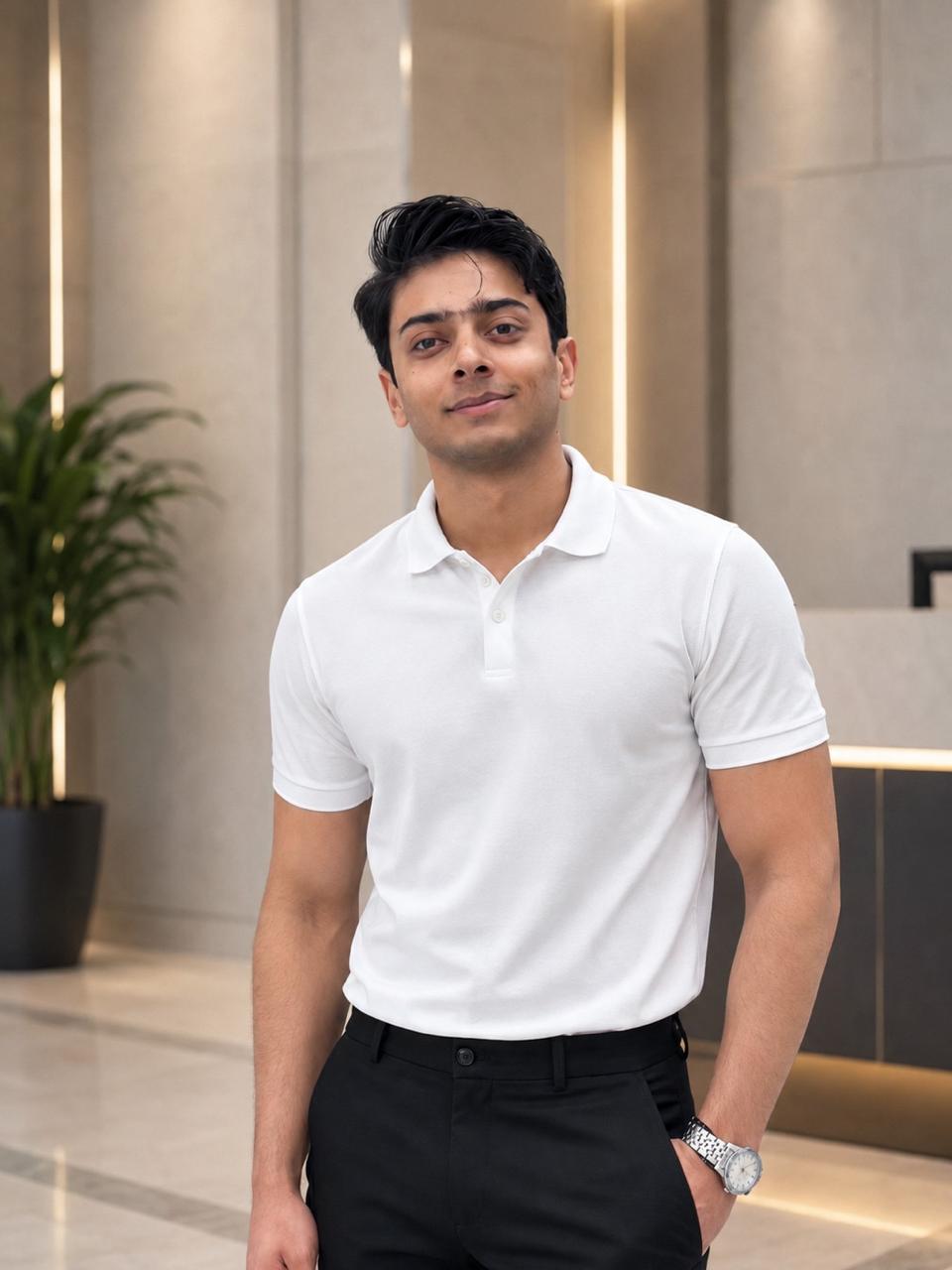 Furqan ur Rehman, Manager Strategy & Communications at DigiAura360