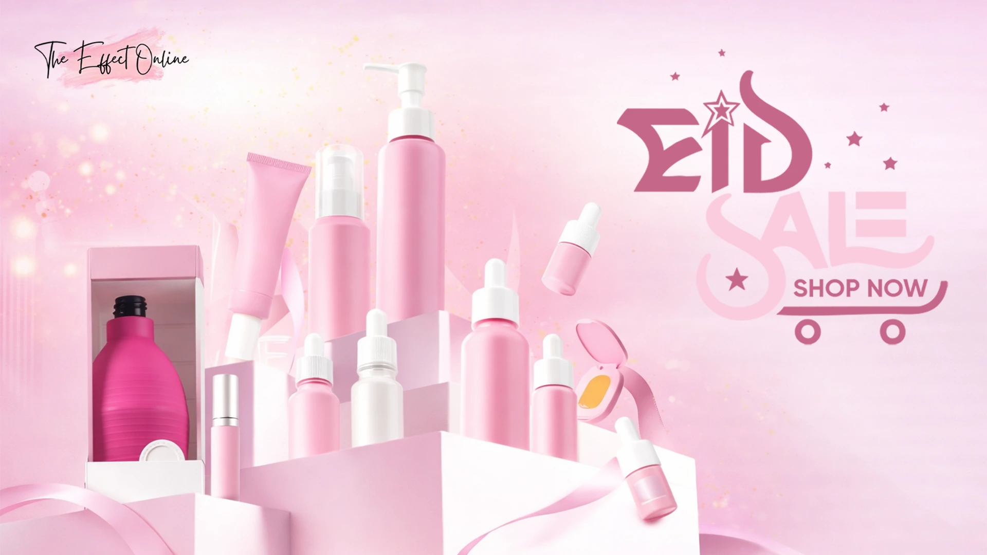 Effect Online Campaign