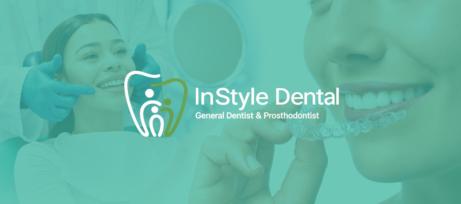 InStyle Dental Care banner