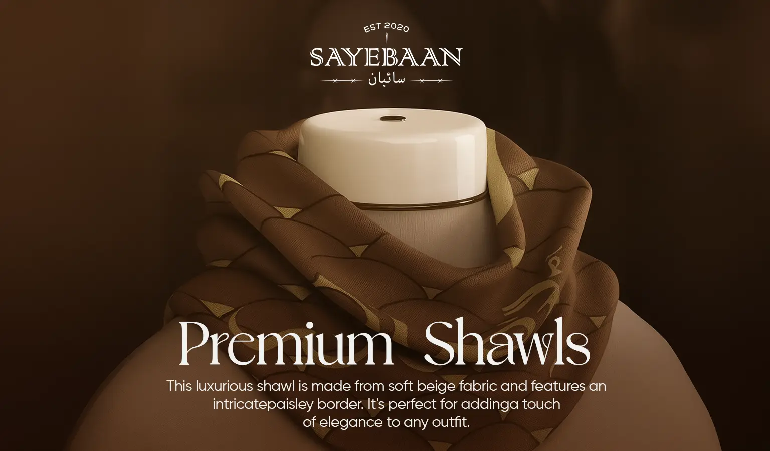 Sayebaan Campaign