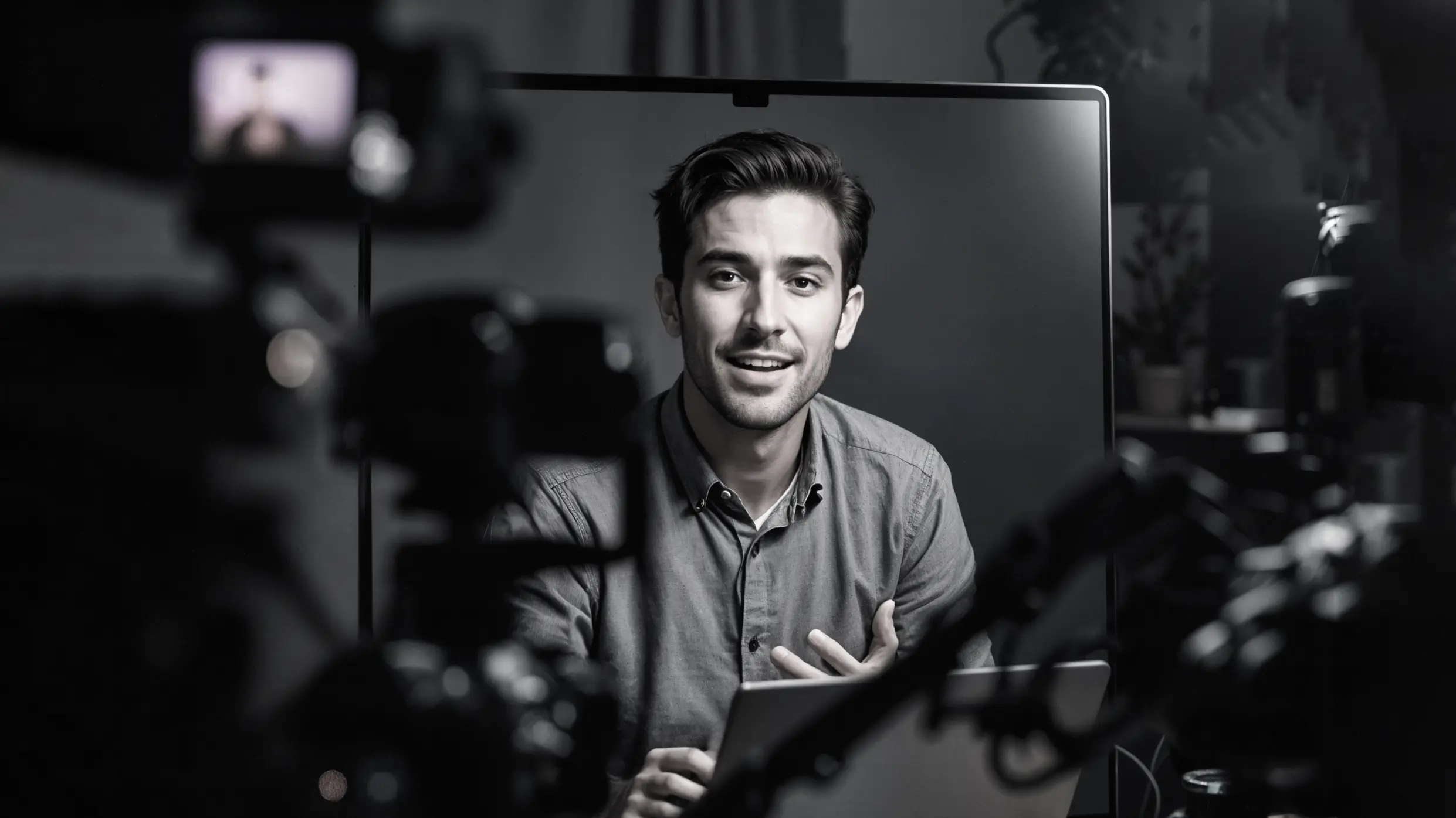 Explainer Video Campaign