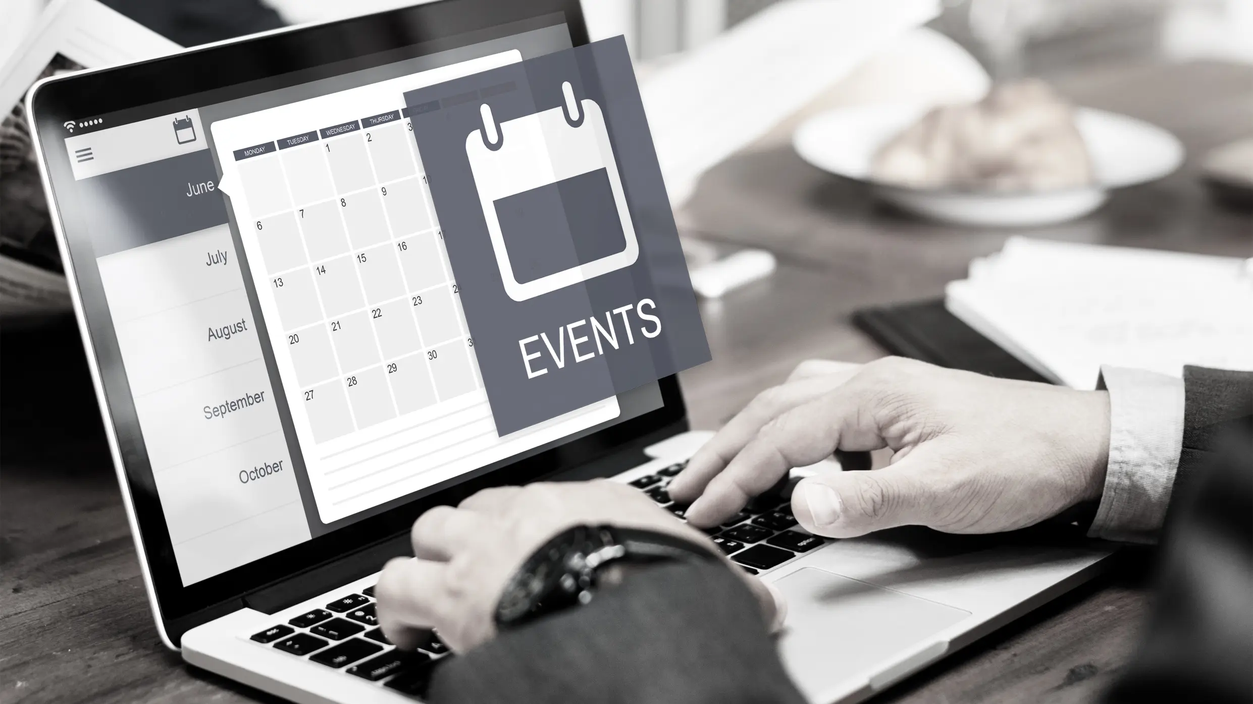 Content Calendar Execution