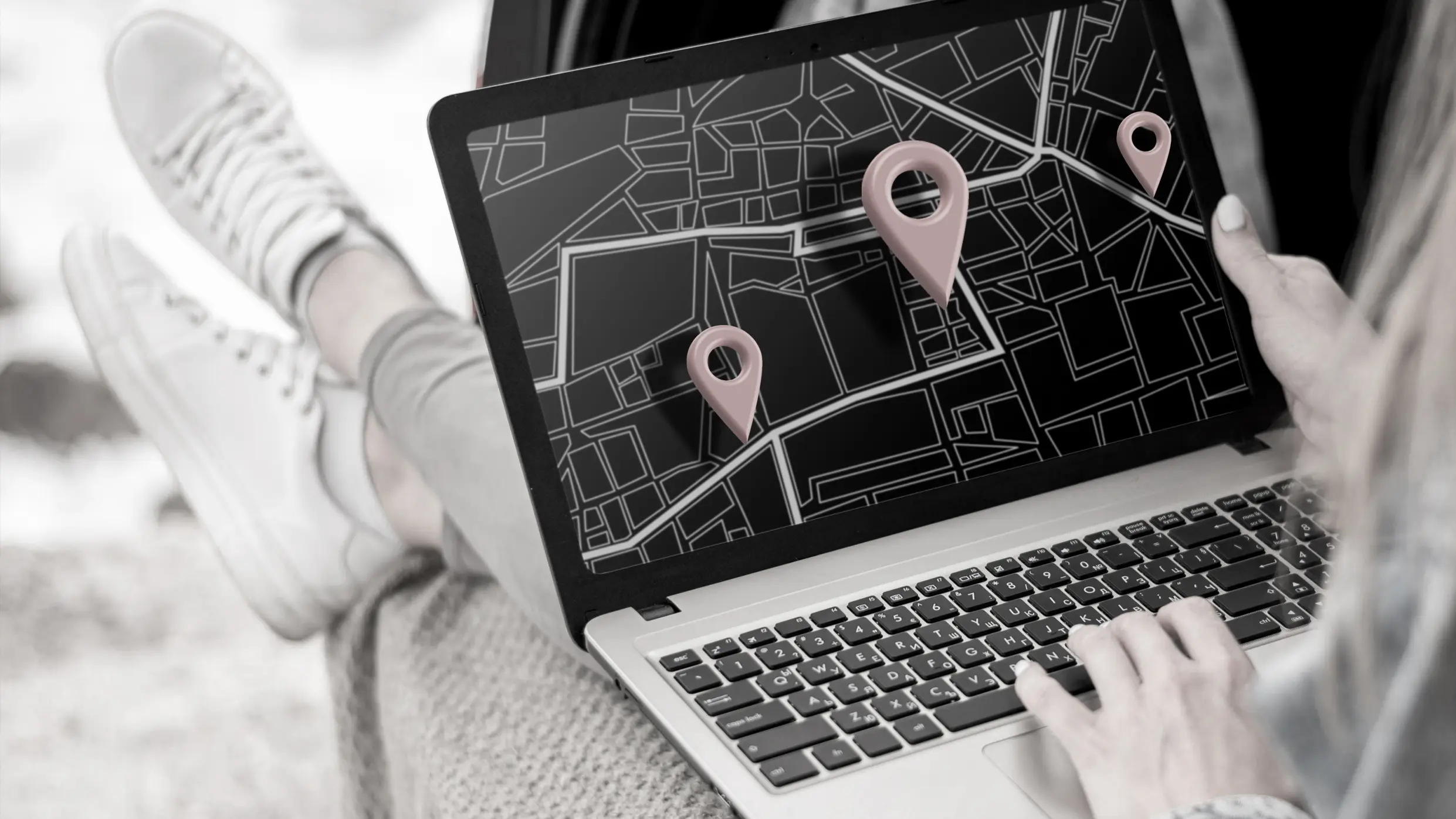 Local SEO Domination