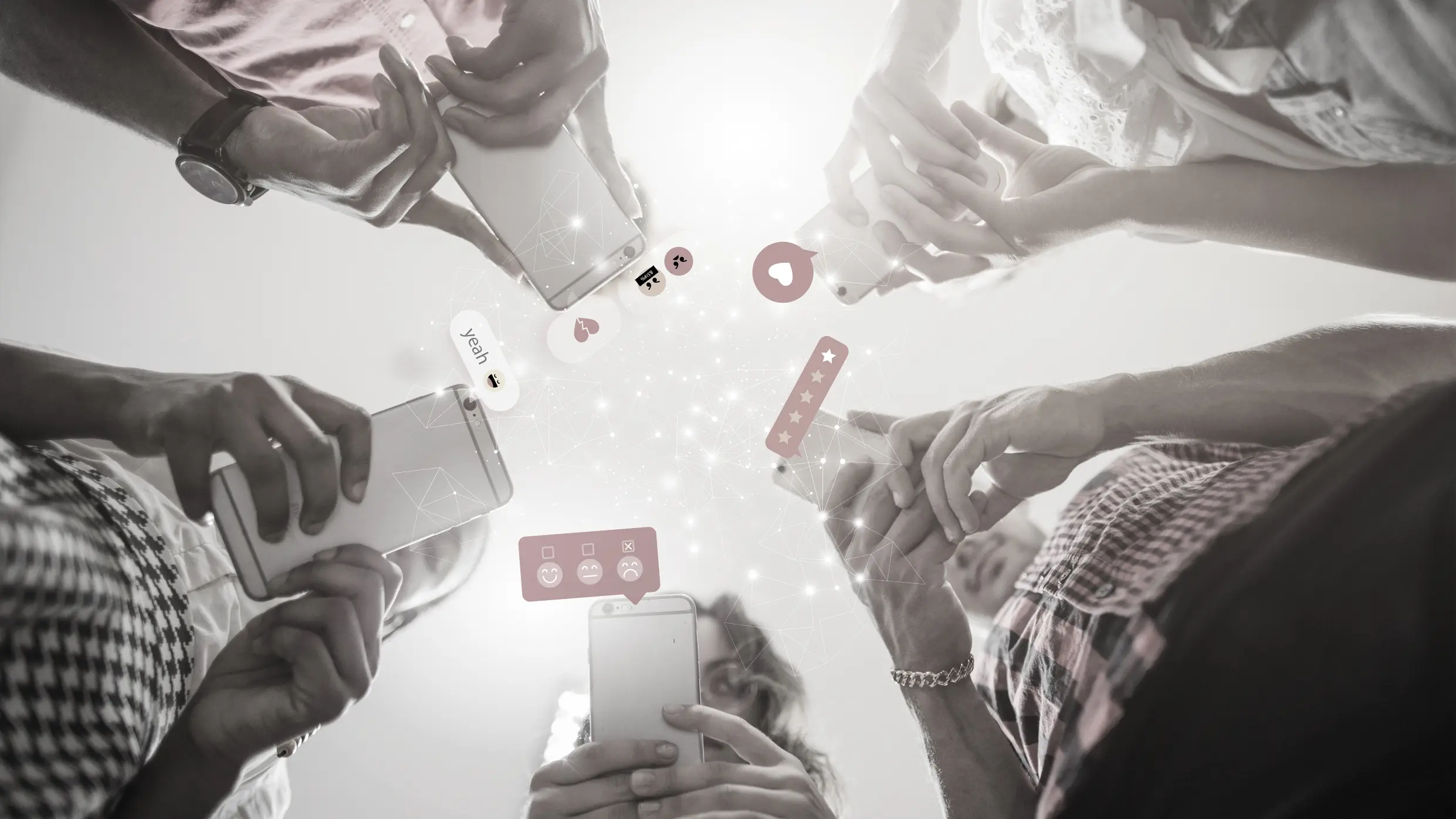 Audience Engagement Boost