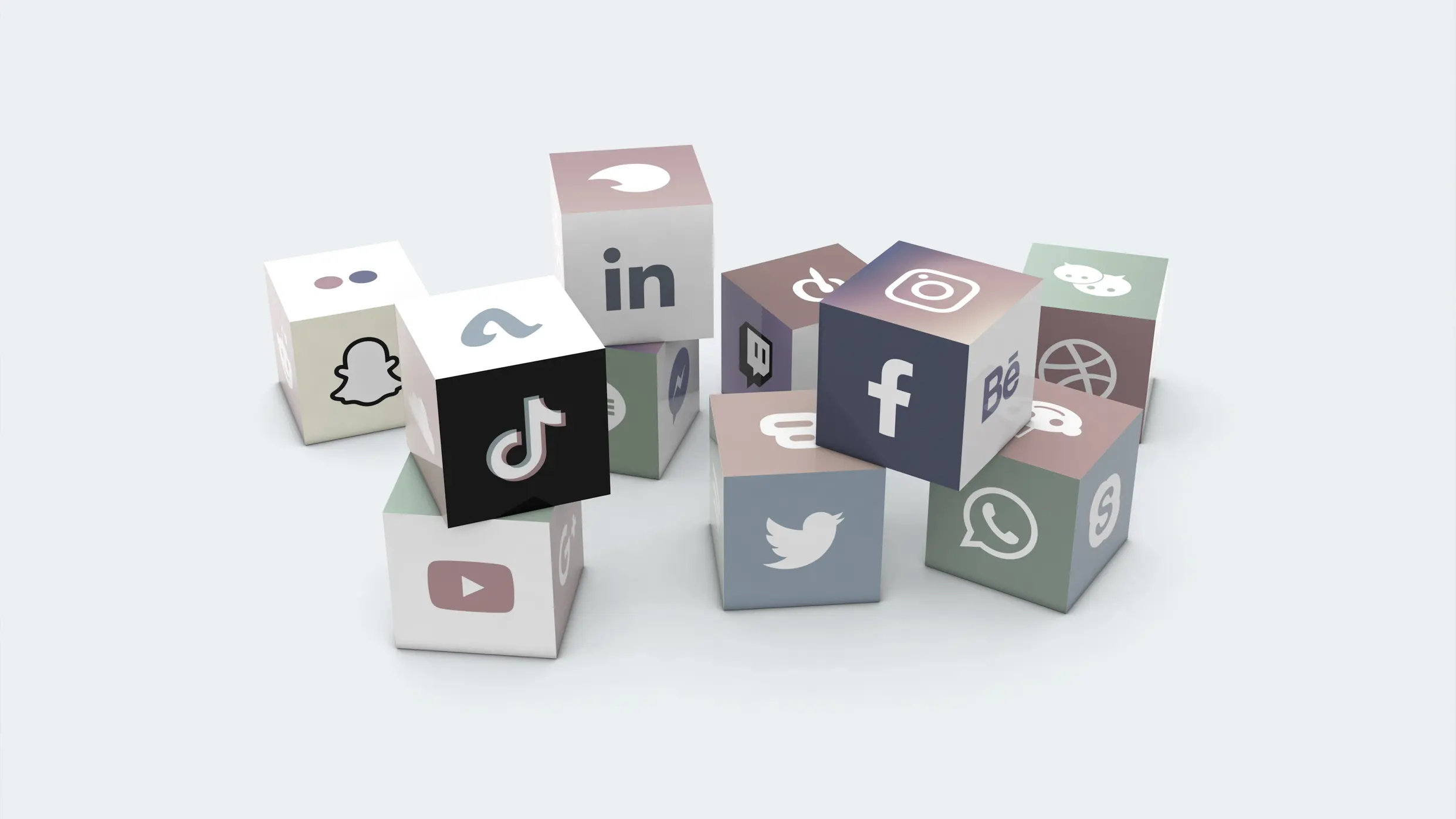 Cross Platform Visibility