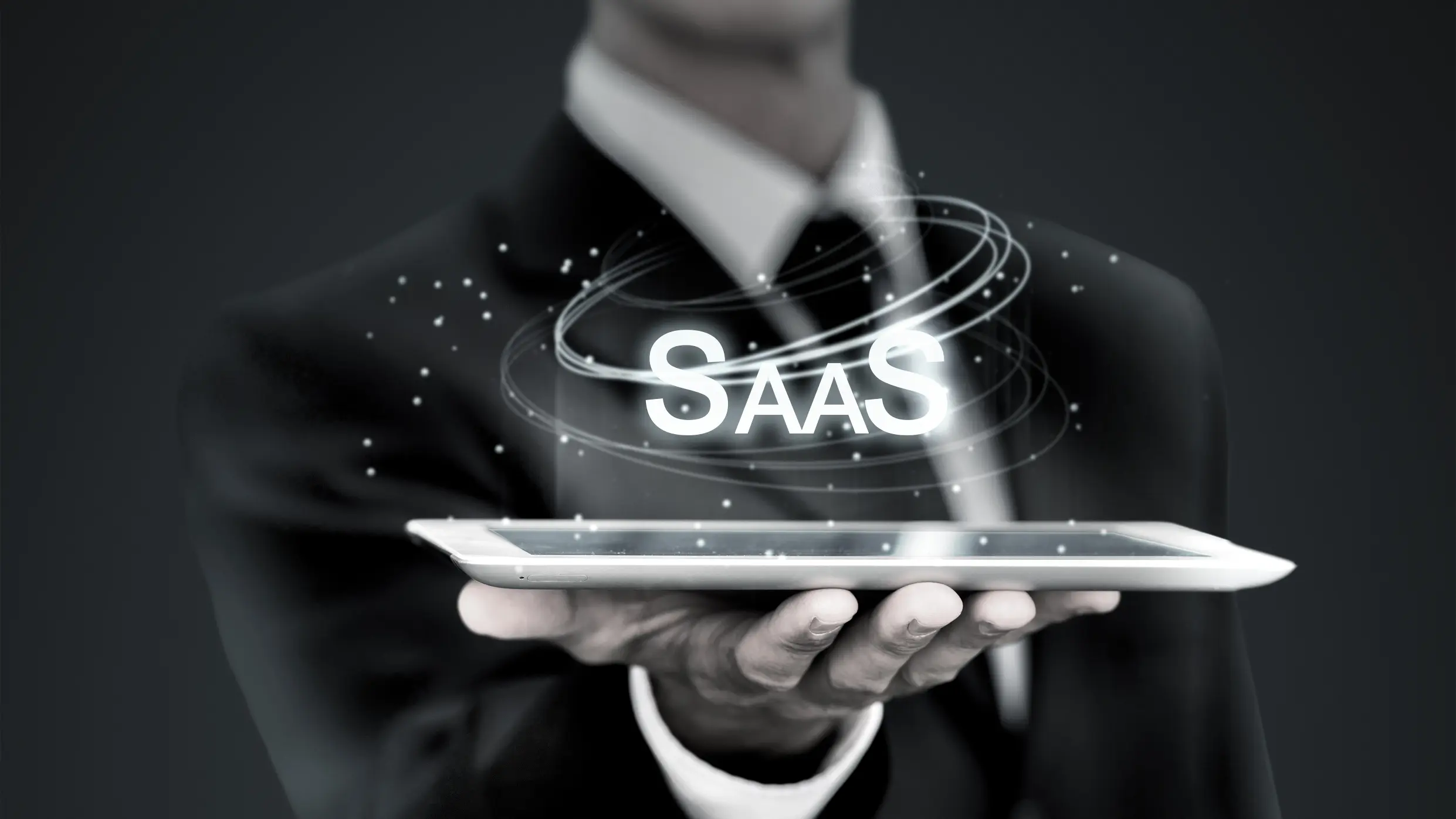SaaS MVP to Scale