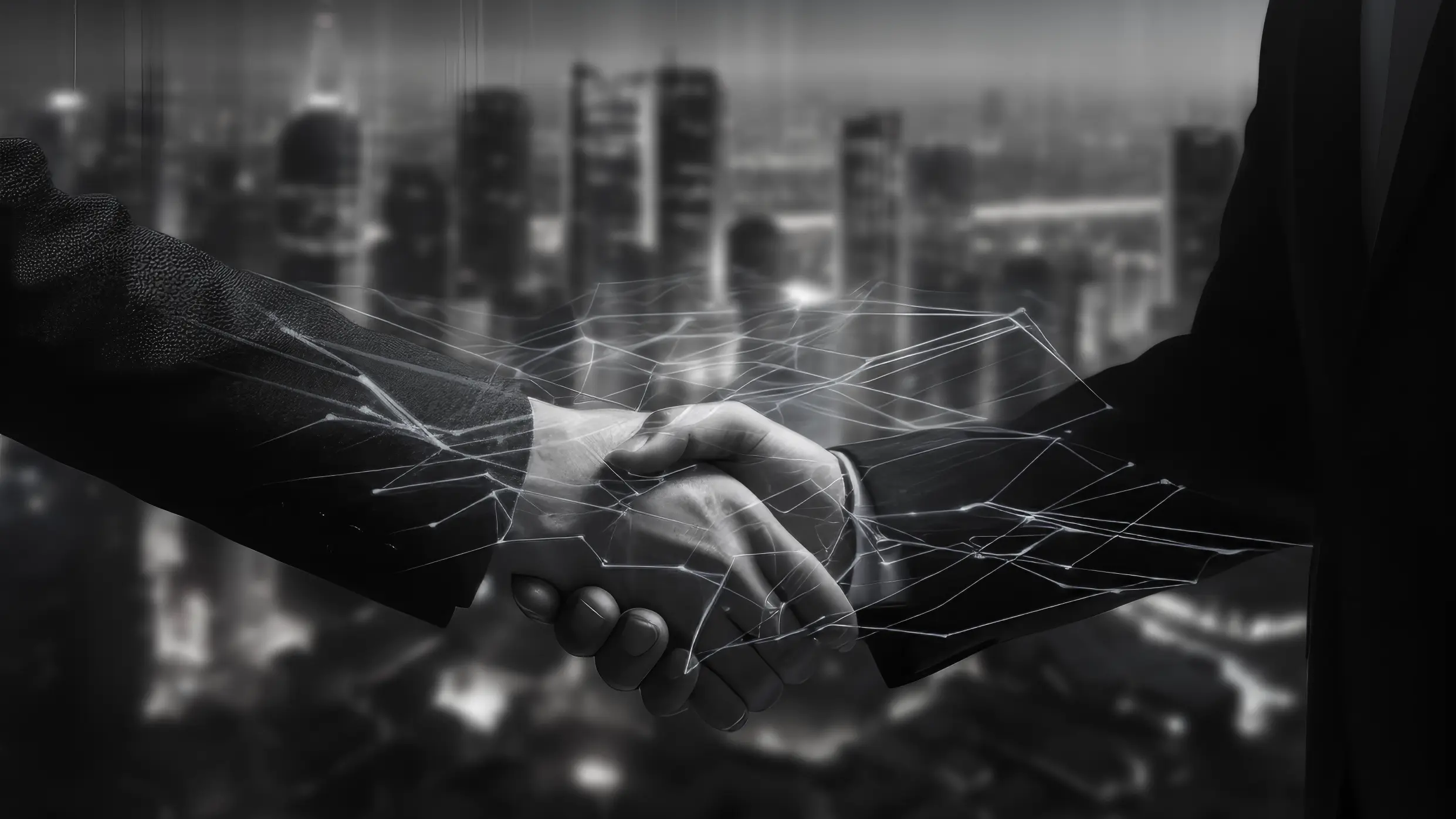 Partnership System