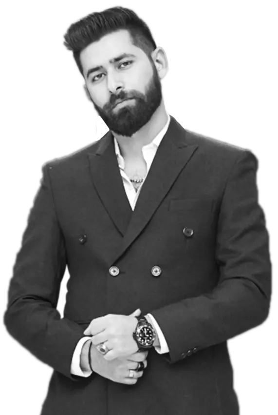 Adil Ahmed