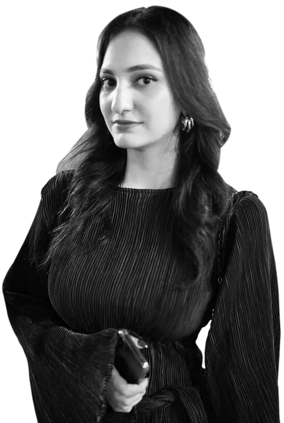Afifa Maryam