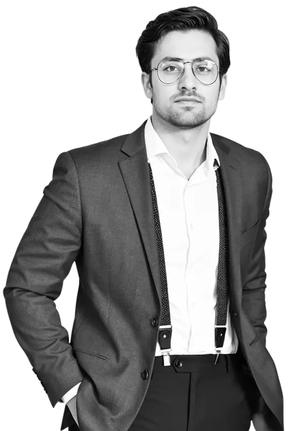 Ali Zaidi