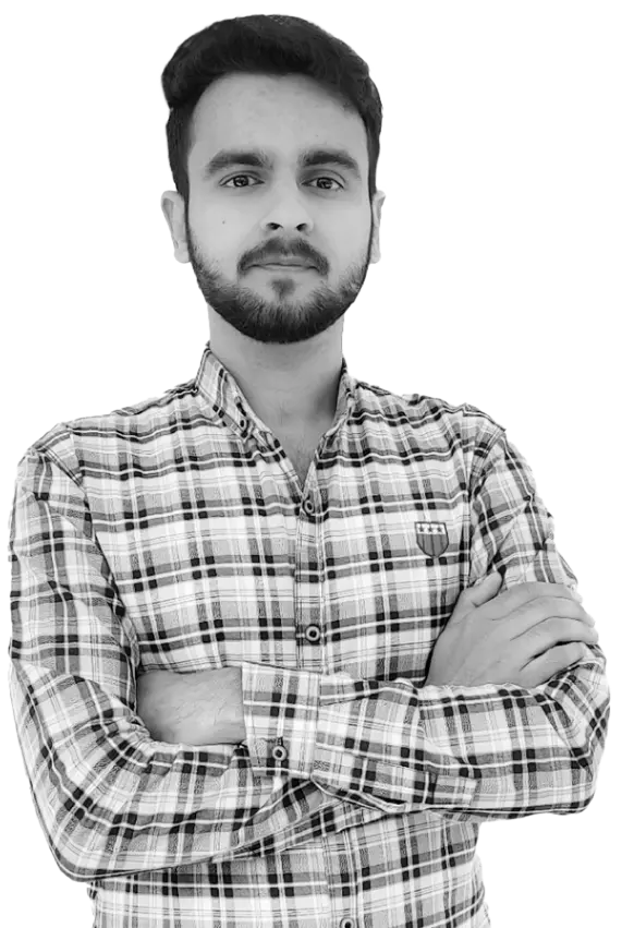 Awais Ali