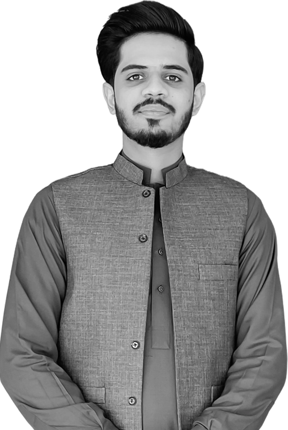 Hassan Qaiser