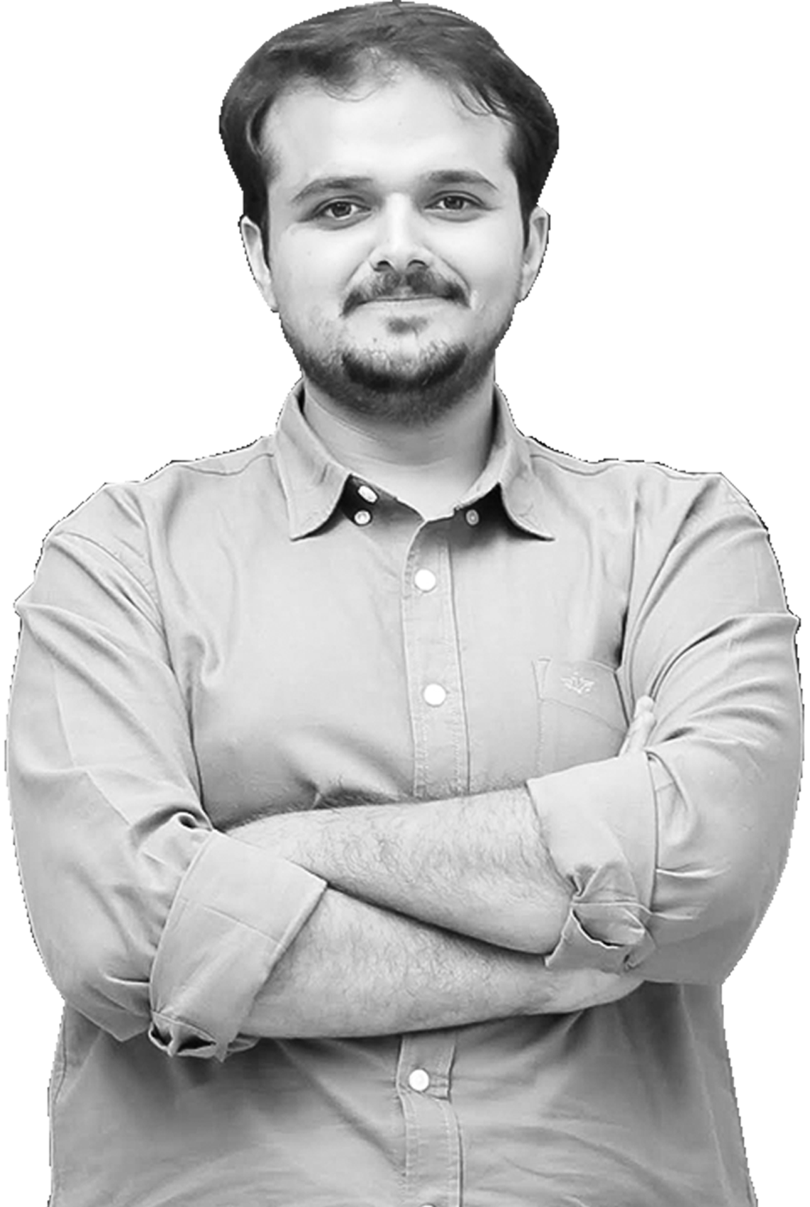 Khawar Mahmood