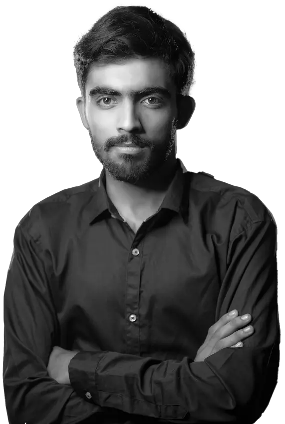 Uzair Zai